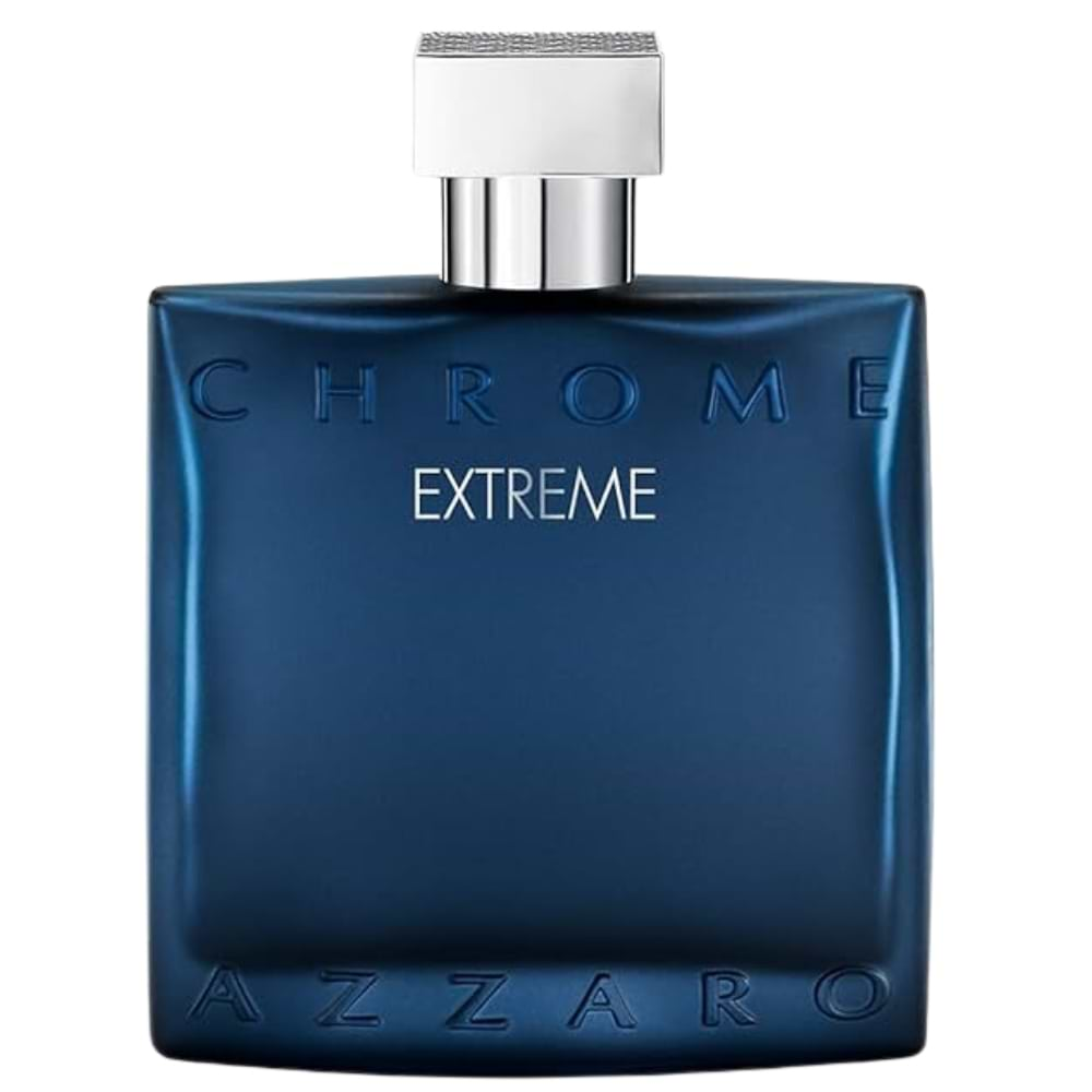 Azzaro Chrome Extreme 