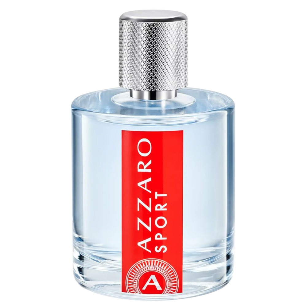 Azzaro Sport