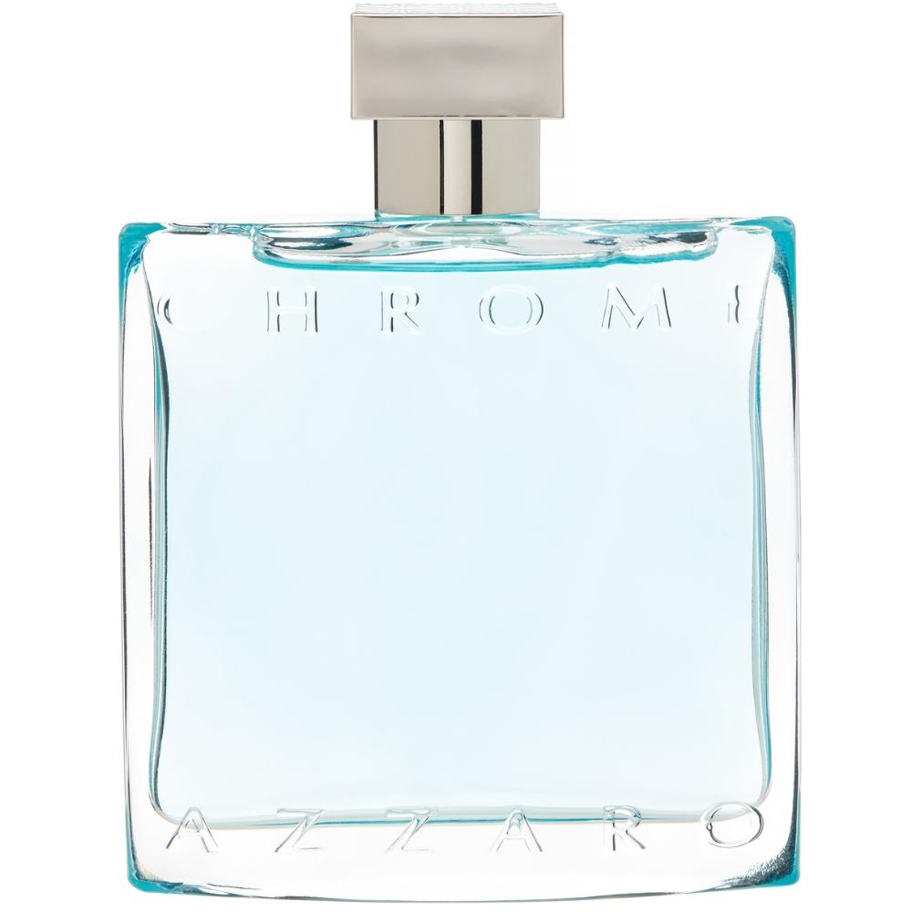 Azzaro Chrome for Men