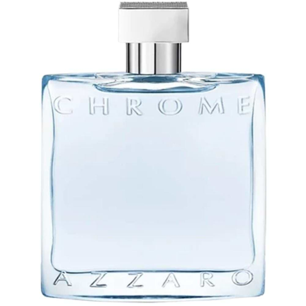 Azzaro Chrome 