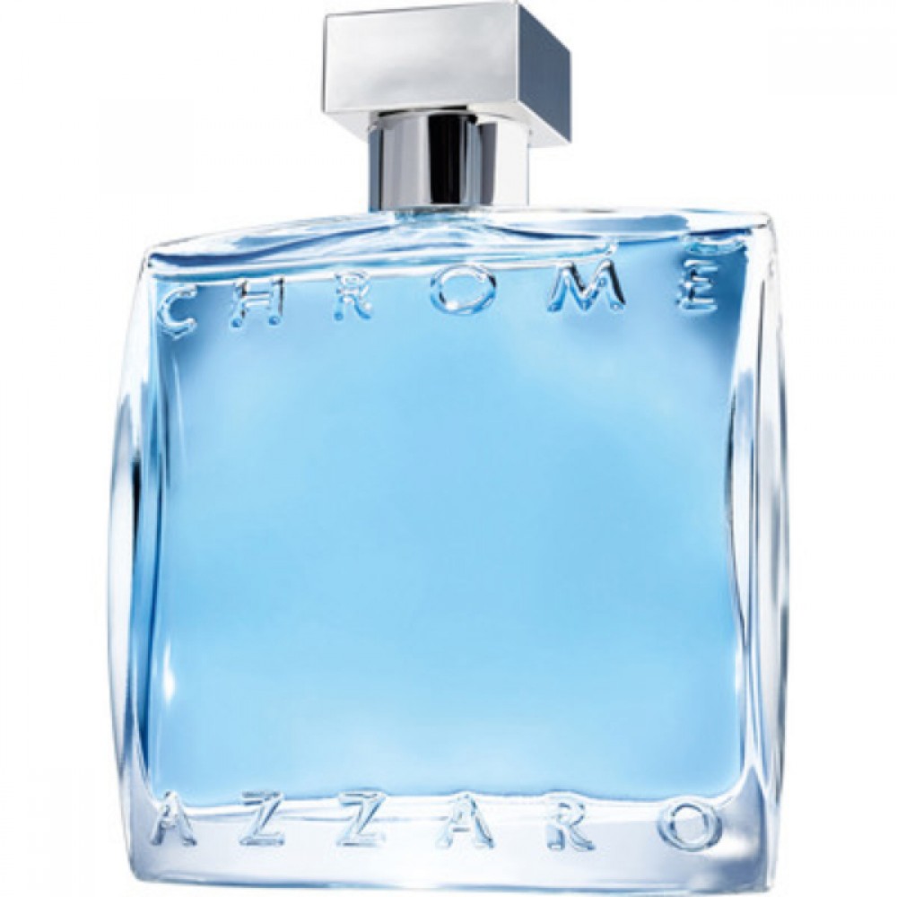 Azzaro Chrome for Men