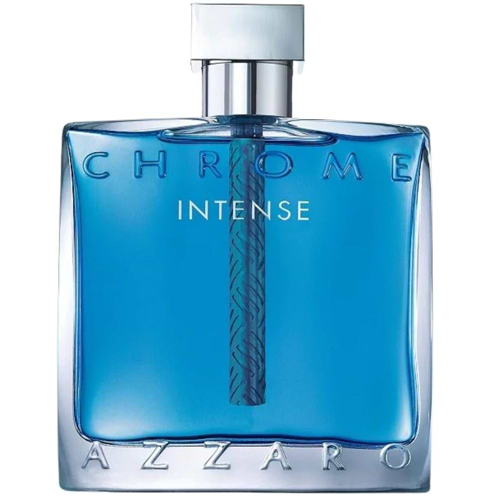 Azzaro Chrome Intense