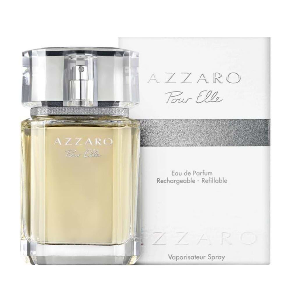 Azzaro Pour Elle