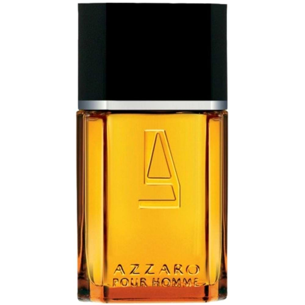 Azzaro Pour Homme 