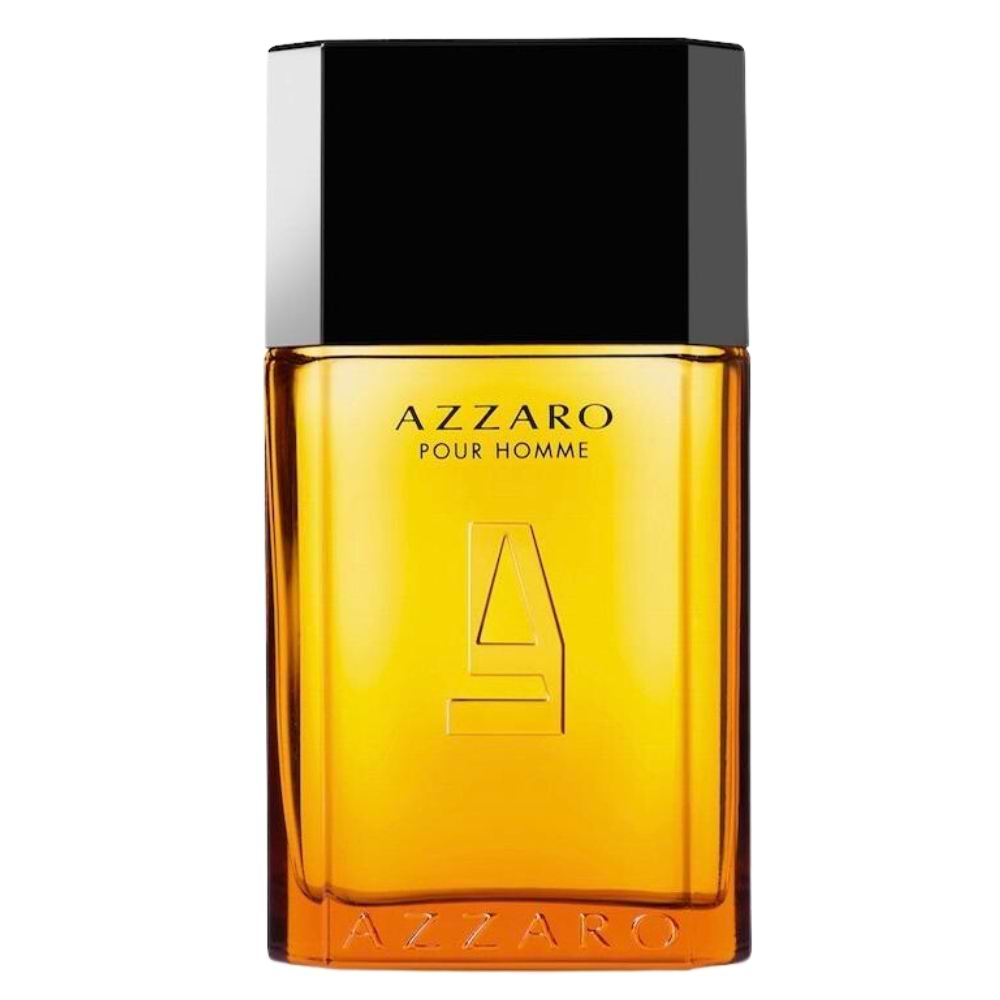 Azzaro Pour Homme 