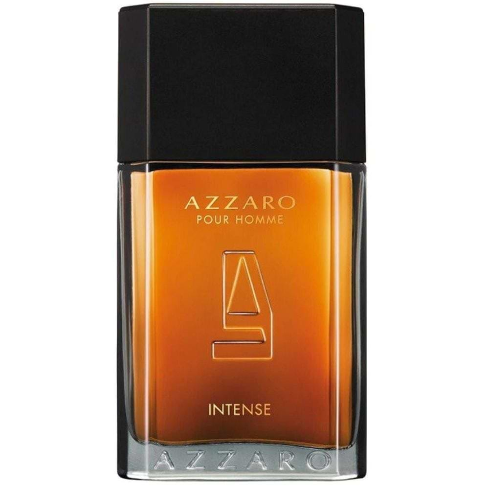 Azzaro Pour Homme Intense 