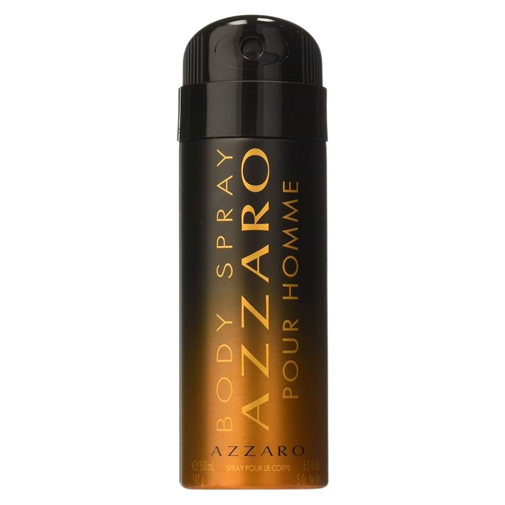 Azzaro Pour Homme Body Spray