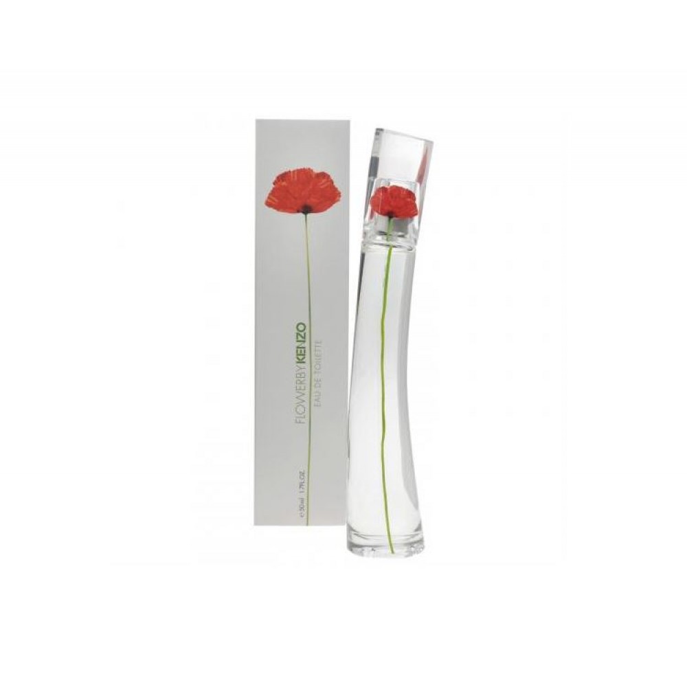 Kenzo Kenzo Flower For Women