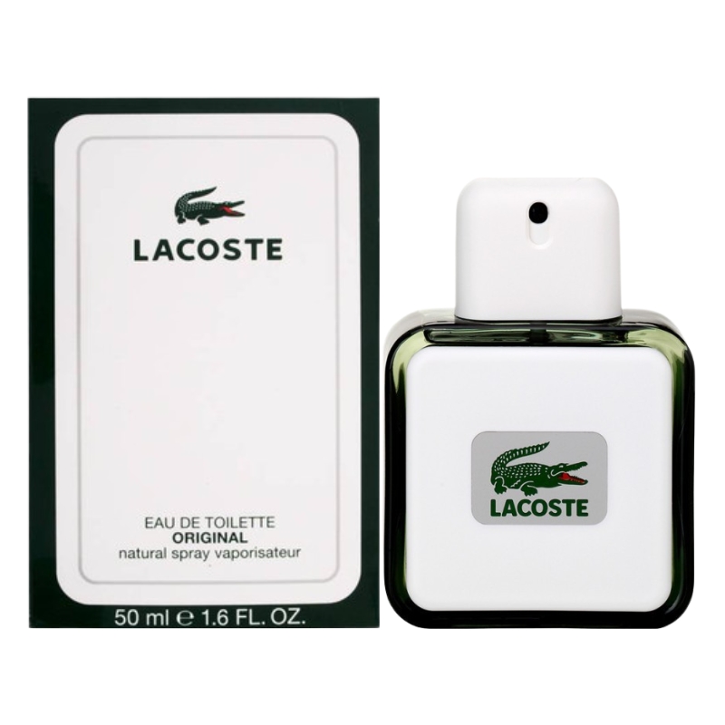 Lacoste