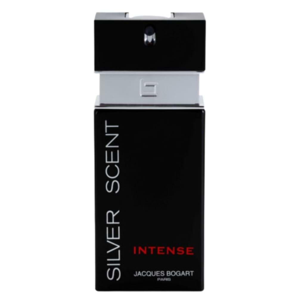 Jacques Bogart Silver Scent Intense