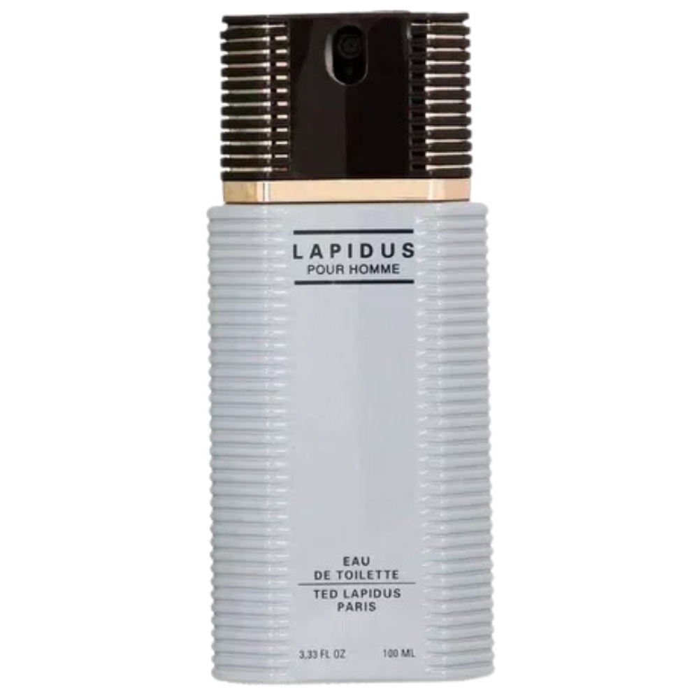 Ted Lapidus Pour Homme for Men