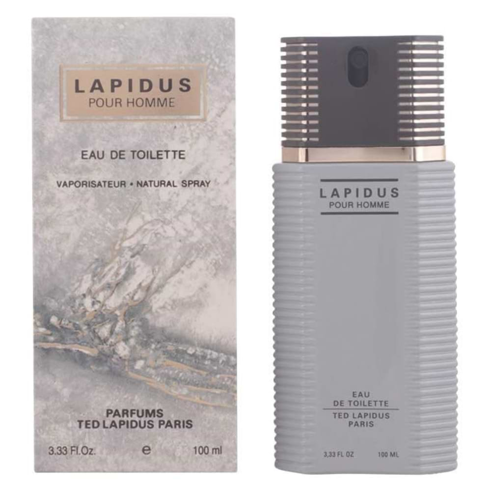 Ted Lapidus Pour Homme