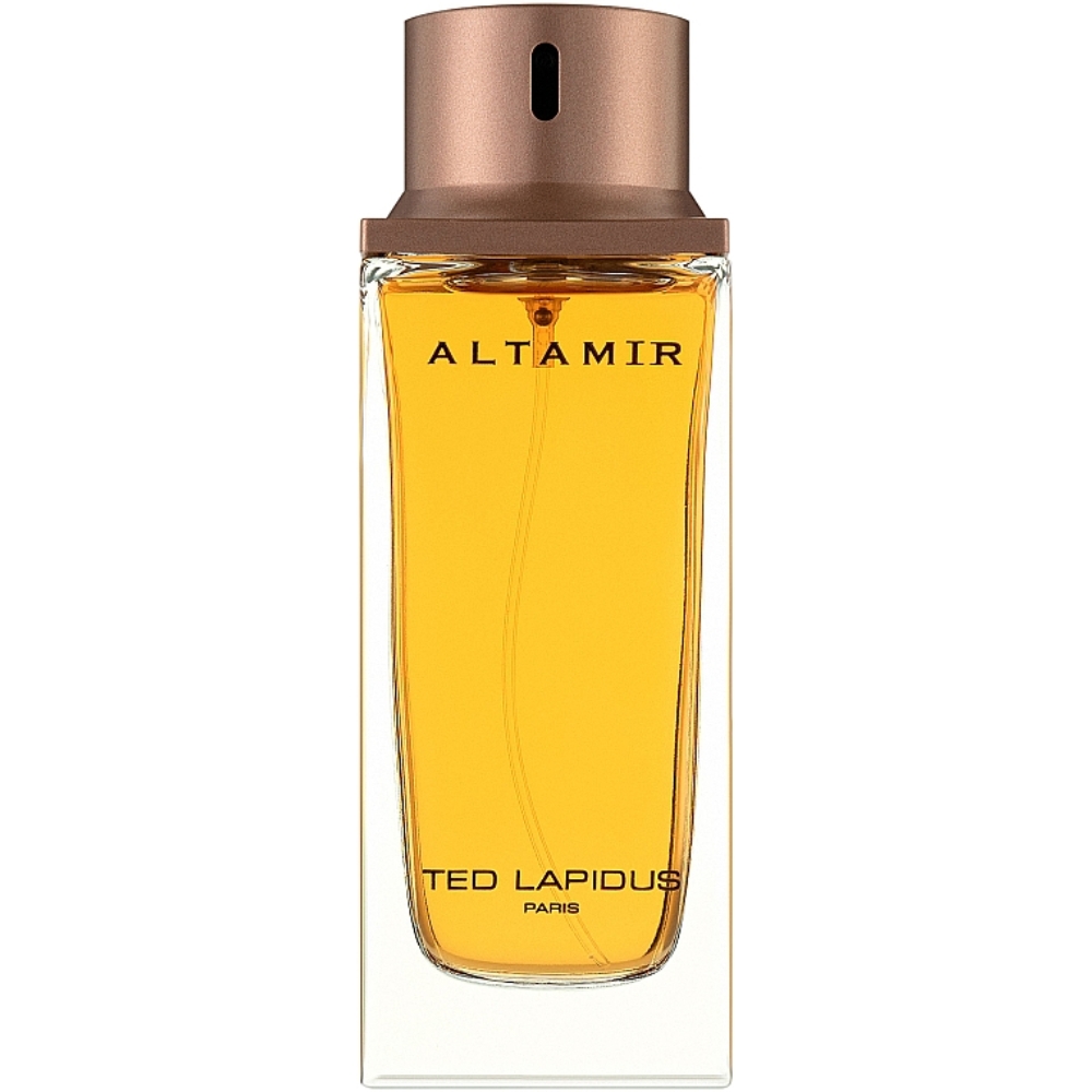 Ted Lapidus Altamir for Men