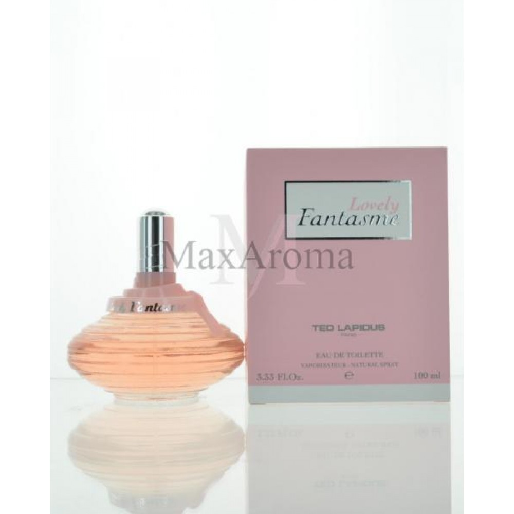 Ted Lapidus Lovely Fantasme for Women