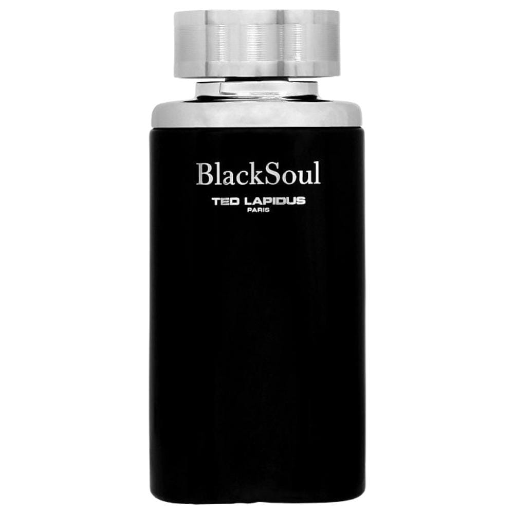 Ted Lapidus Black Soul for Men