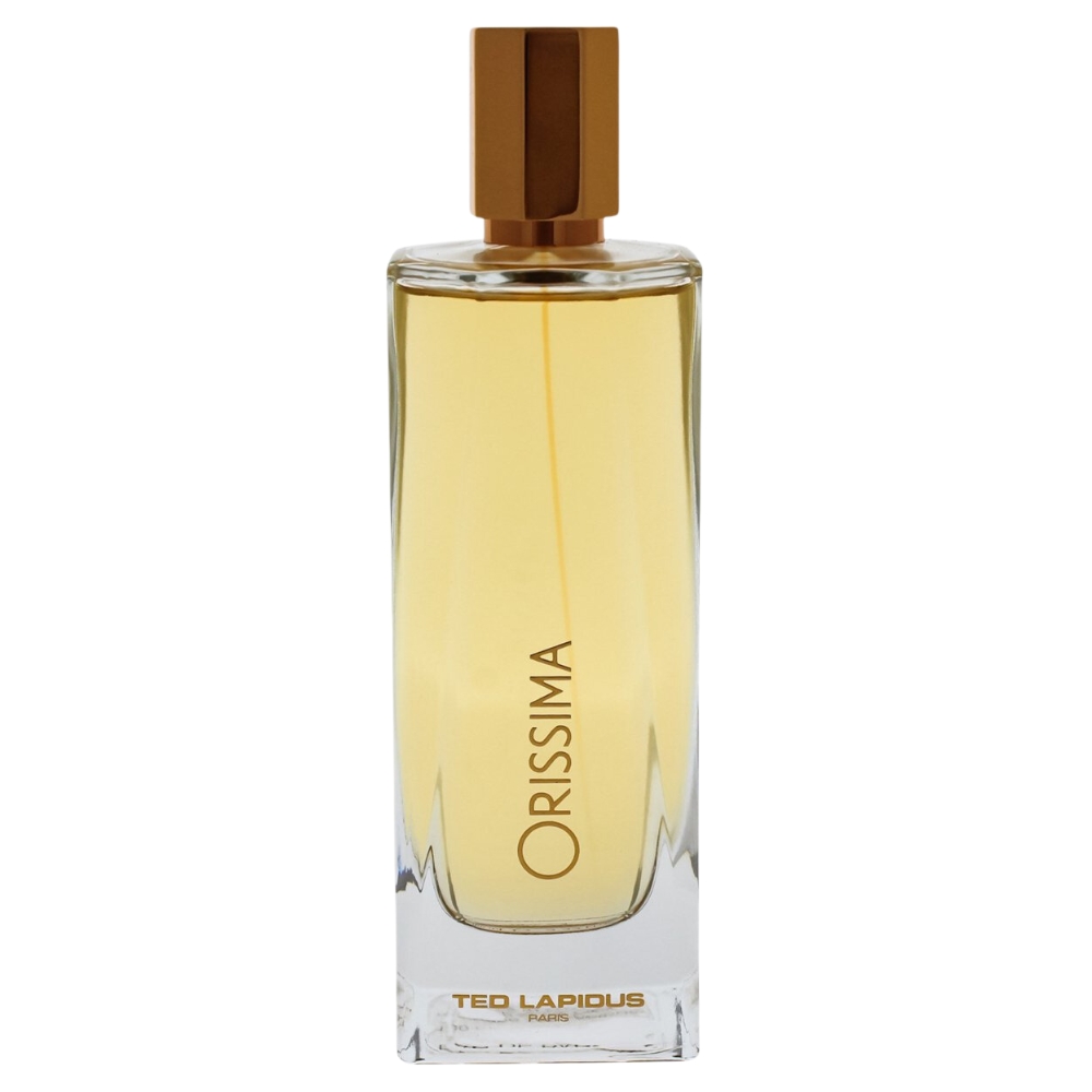 Ted Lapidus Orissima For Women EDP