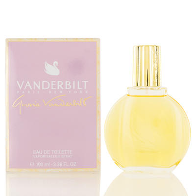 Gloria Vanderbilt Vanderbilt EDT Spray