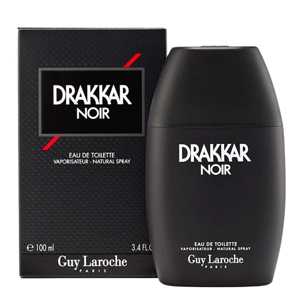 Drakkar Noir