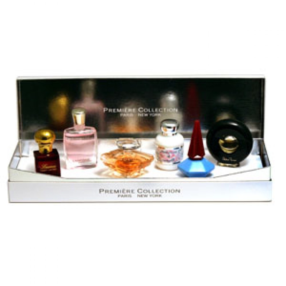 L\'Oreal Prestige Et Collection Assorted Coff..