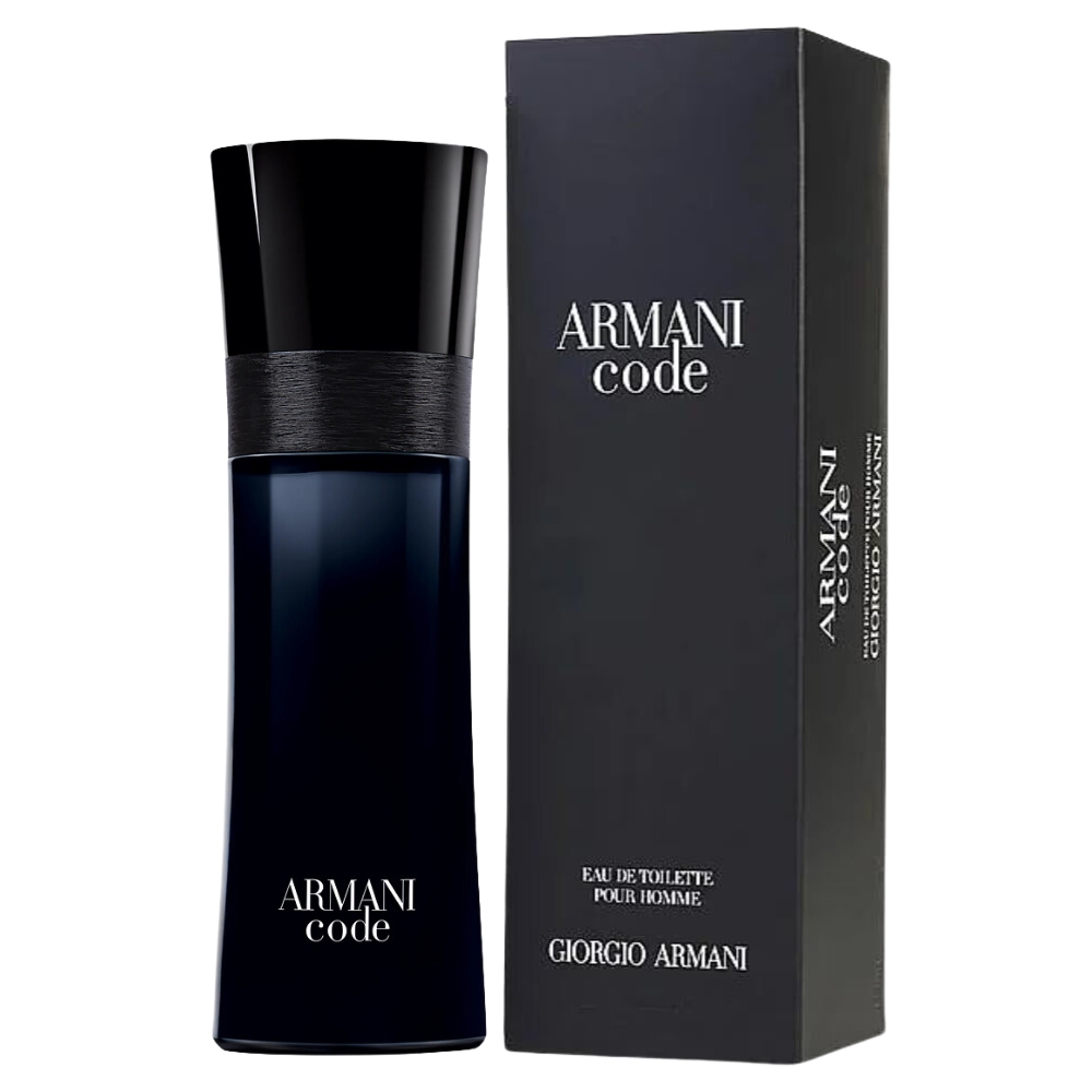 Armani Code Men