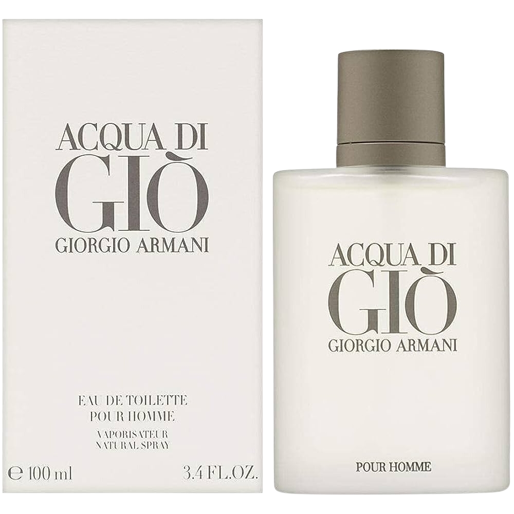 Acqua Di Gio