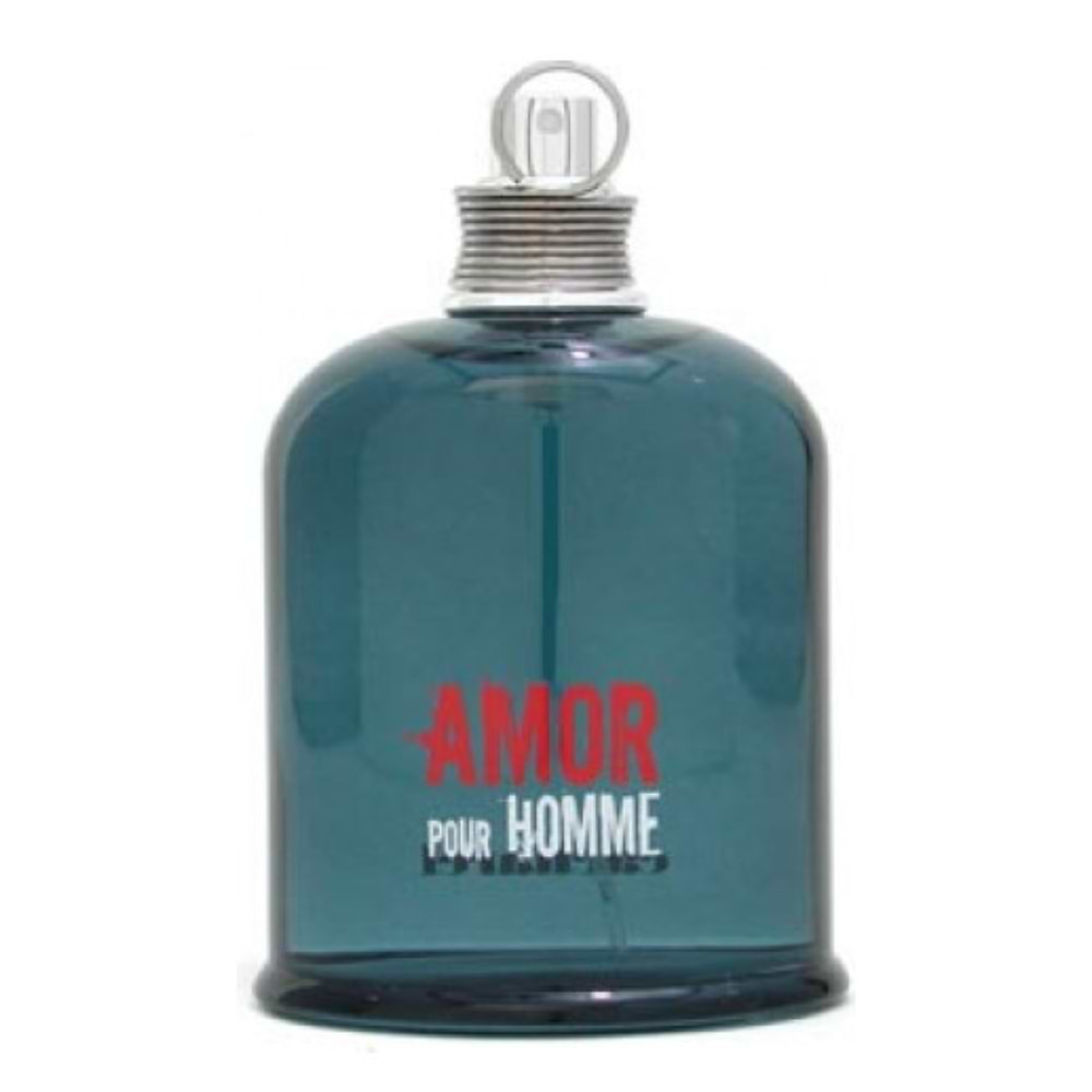 Cacharel Amor Pour Homme