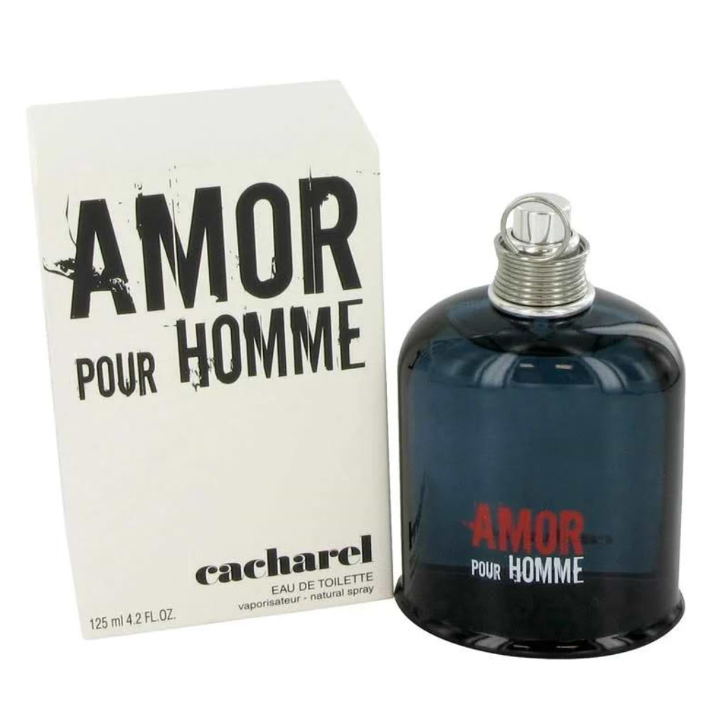 Amor Pour Homme