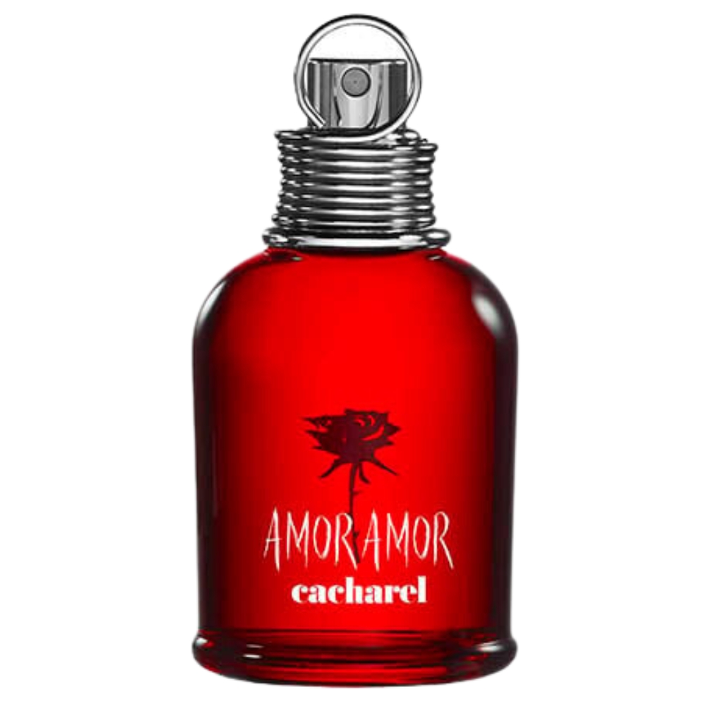 Cacharel Amor Amor Perfume