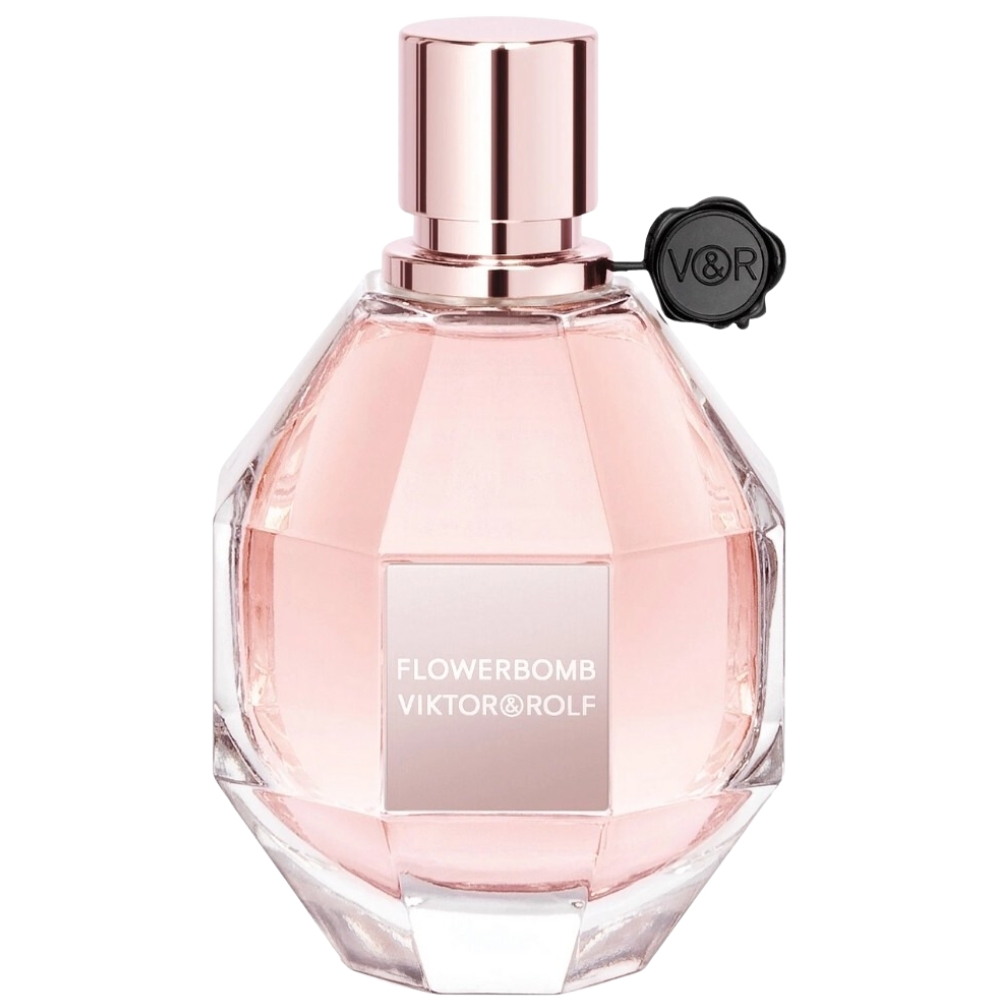 Viktor & Rolf Flowerbomb