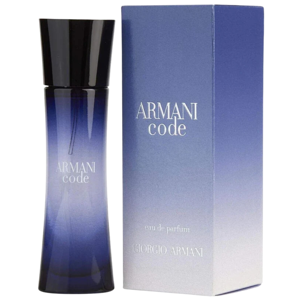 Armani Code Women