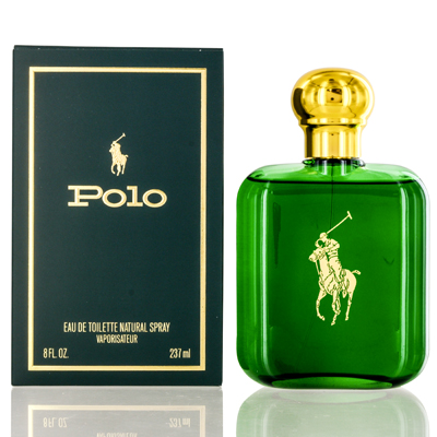 Ralph Lauren Polo EDT Spray 