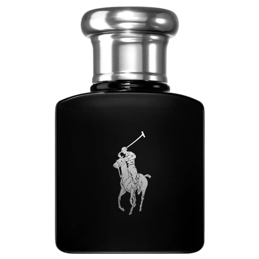 Ralph Lauren Polo Black for Men