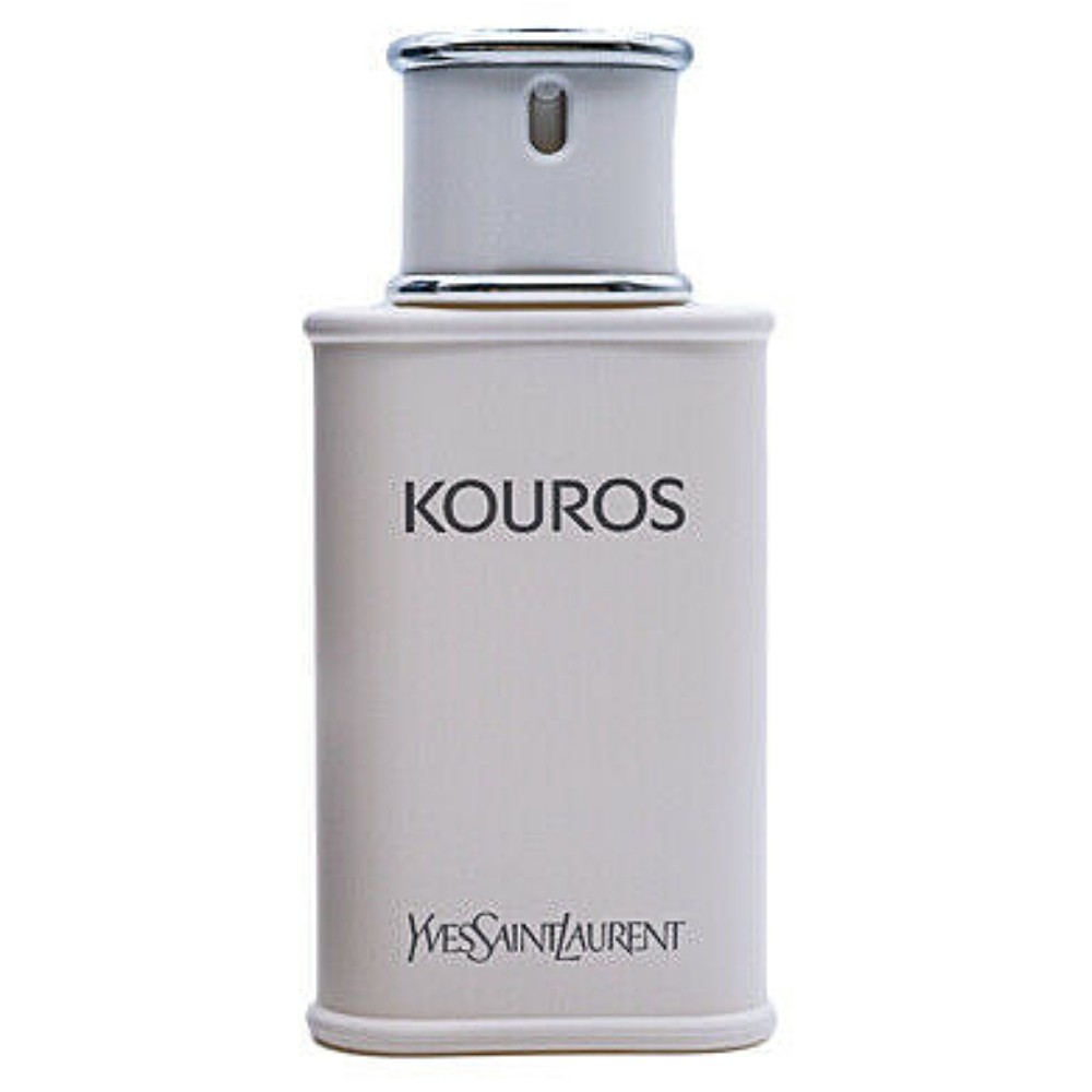 Yves Saint Laurent Kouros for Men