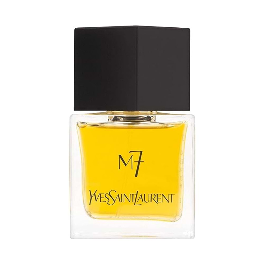 Yves Saint Laurent M7 for Men