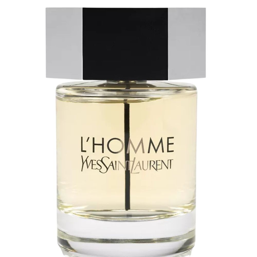 Yves Saint Laurent L\'homme 