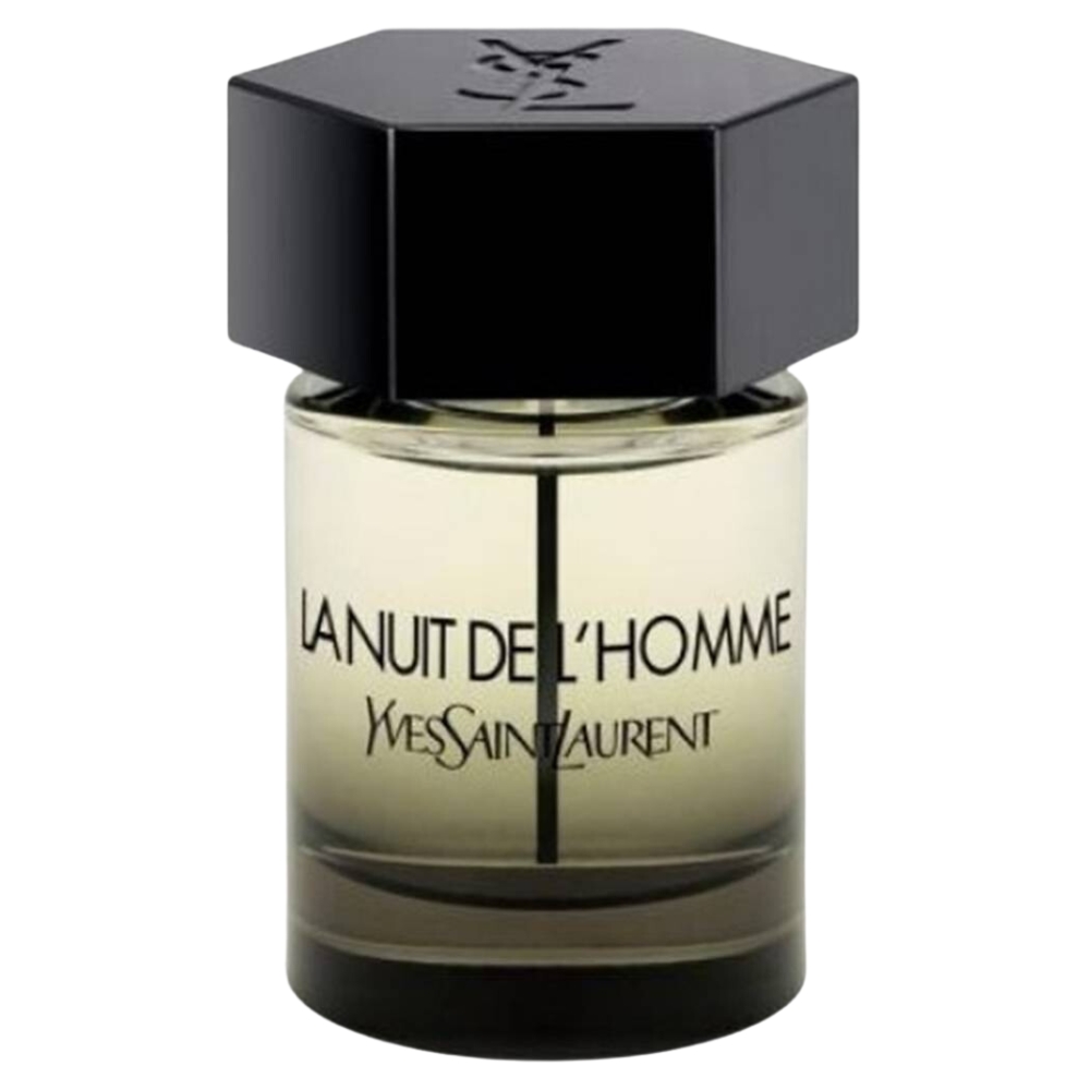 Yves Saint Laurent La Nuit De L\'homme