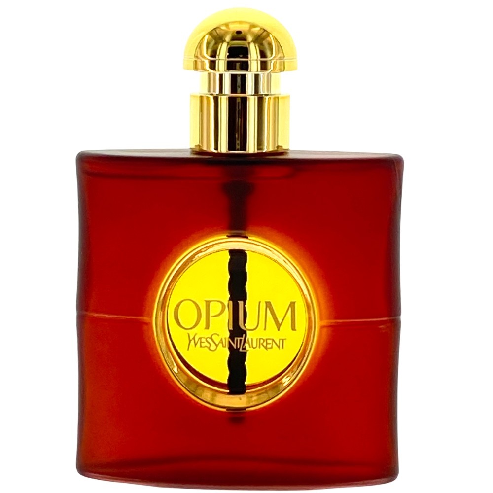 Yves Saint Laurent Opium EDP