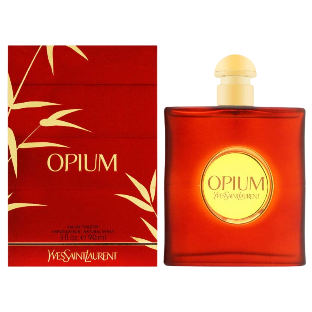 Opium