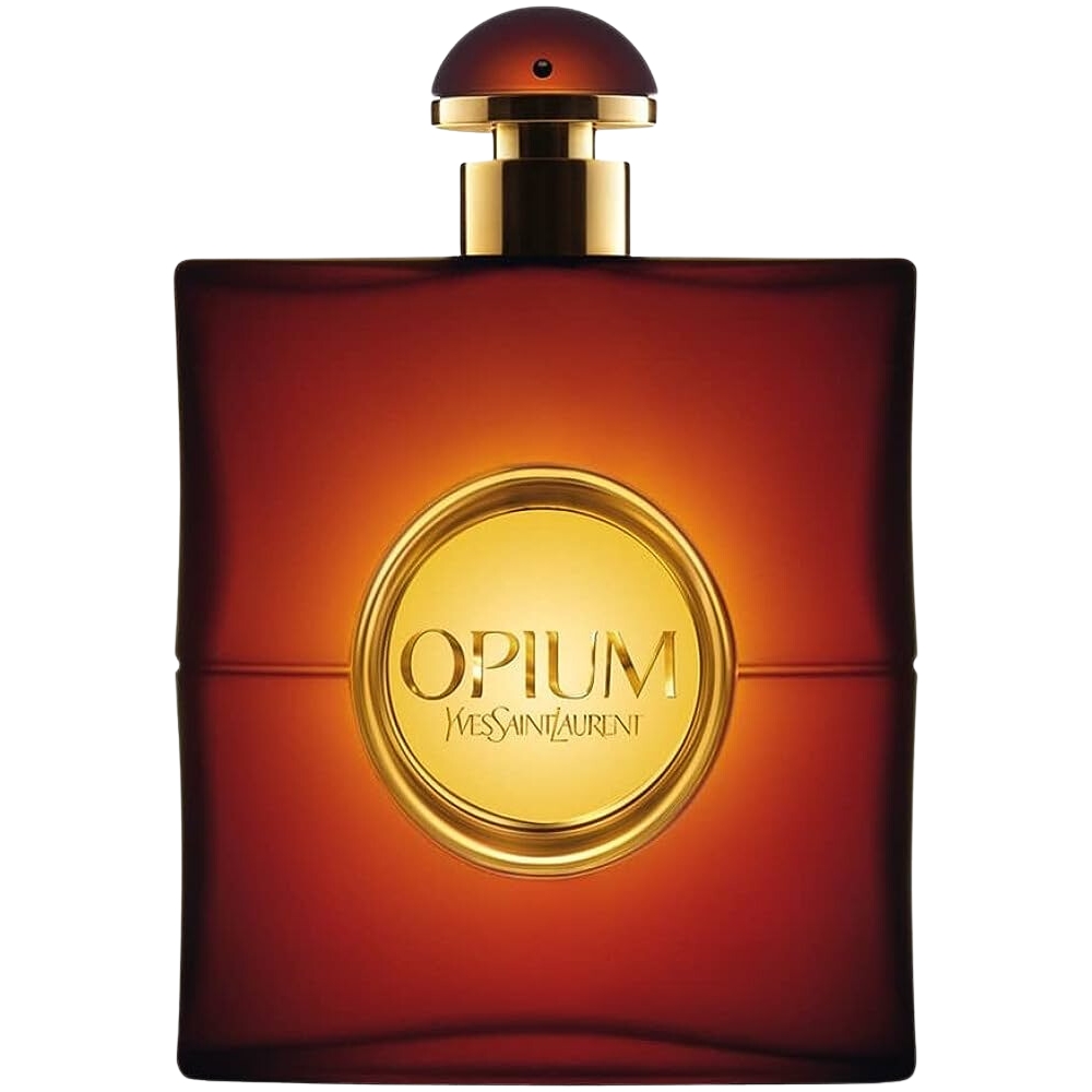 Yves Saint Laurent Opium For Women