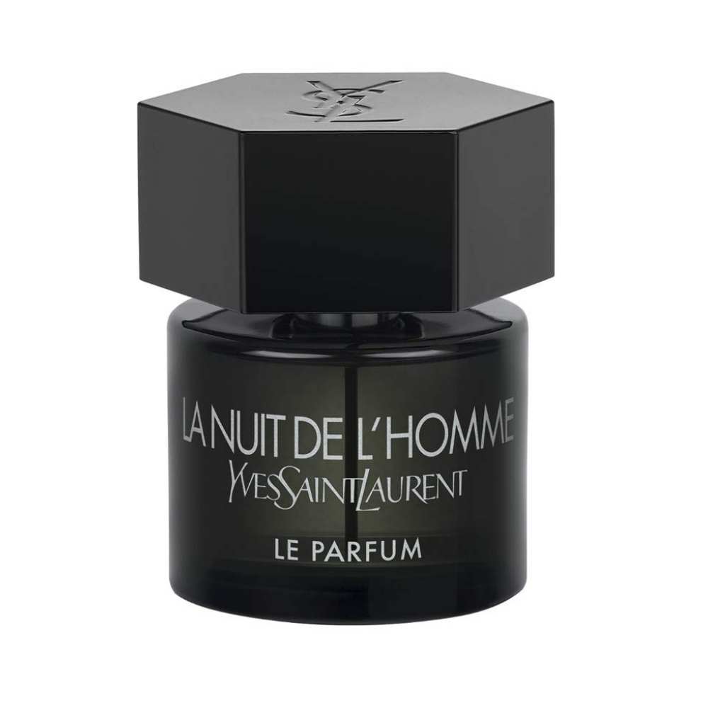 Yves Saint Laurent La Nuit De L\'homme Le Parfum for Men