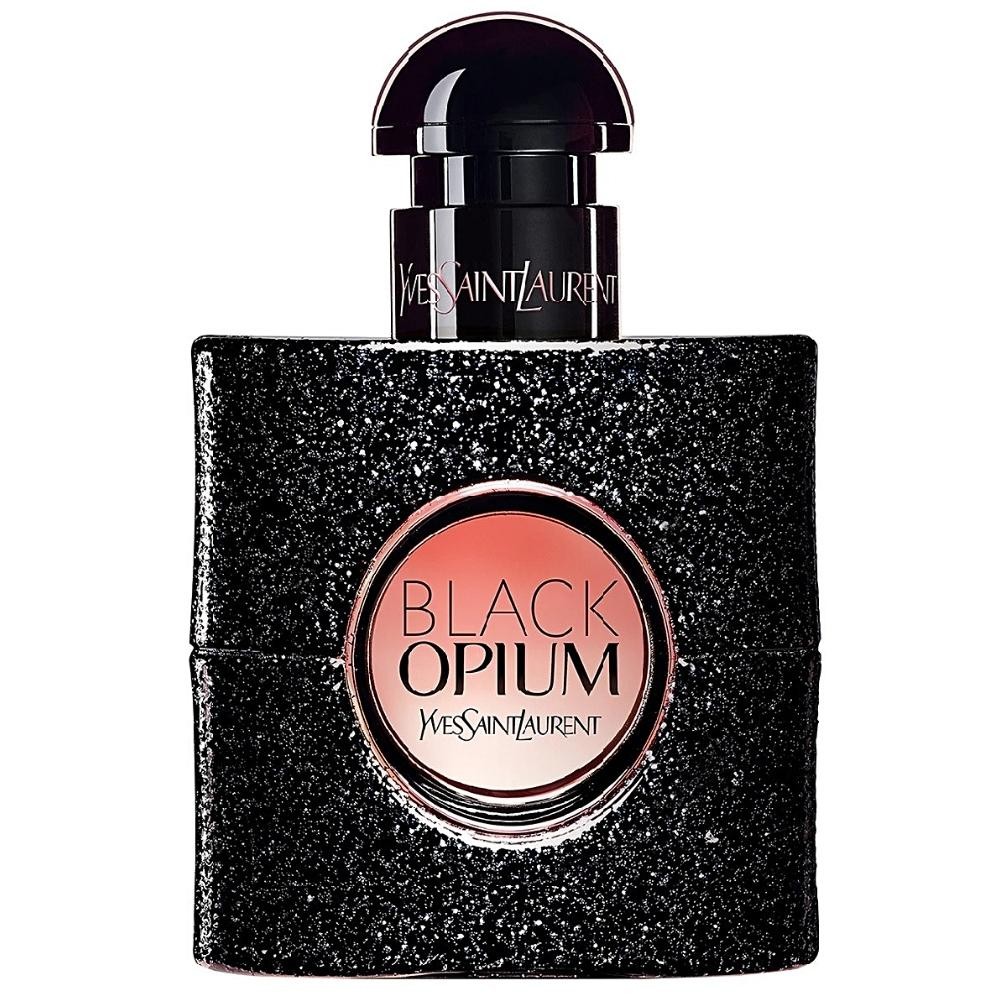 Yves Saint Laurent Black Opium