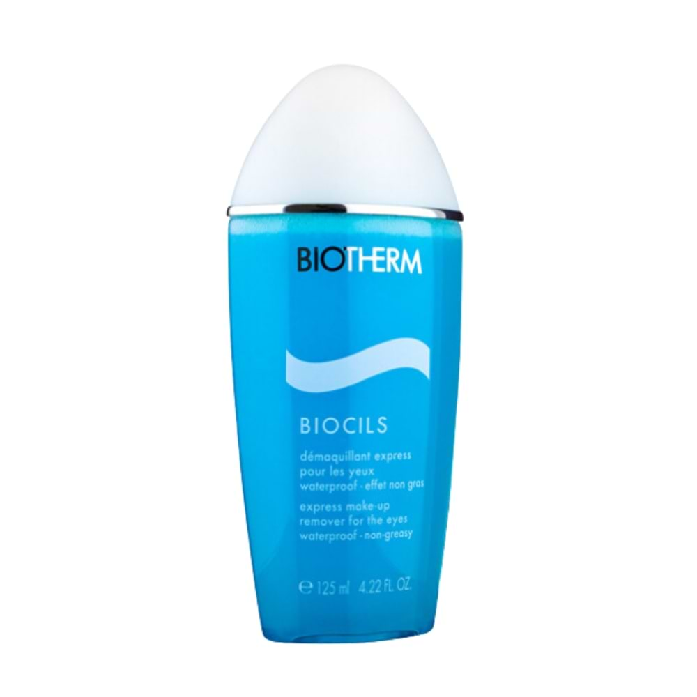 Biotherm Biocils Liquid Makeup Remover