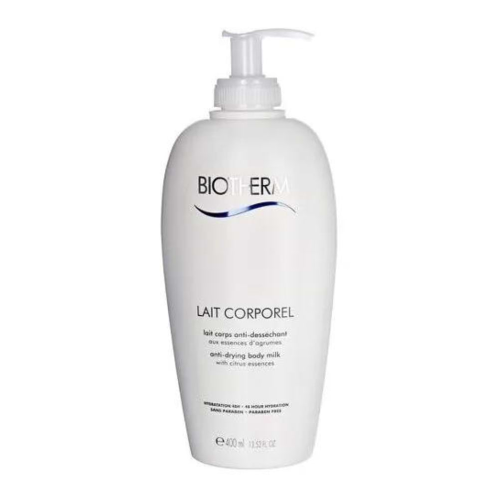 Biotherm Lait Corporel Body Milk