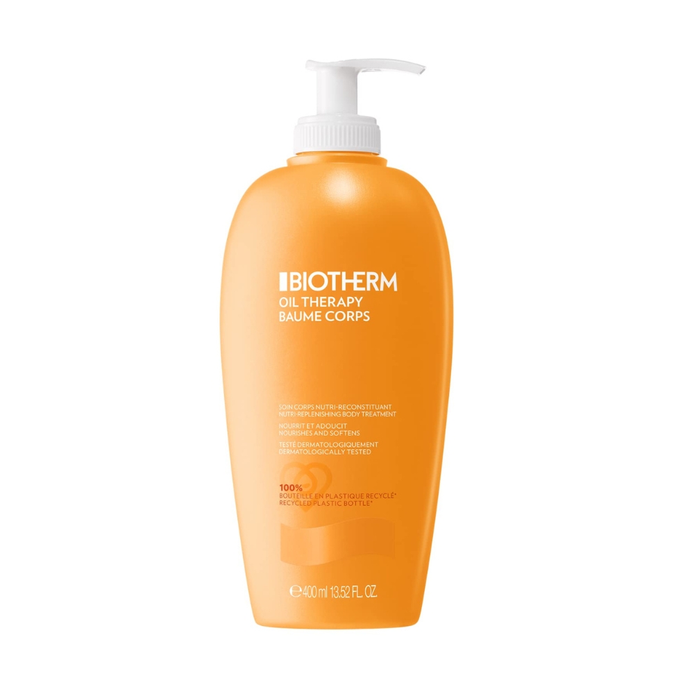 Biotherm Baume Corps Oil Therapy