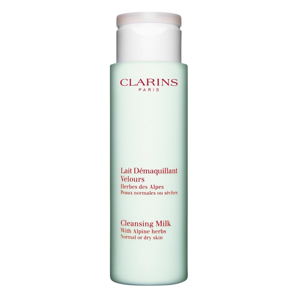 Clarins Cleansing Milk