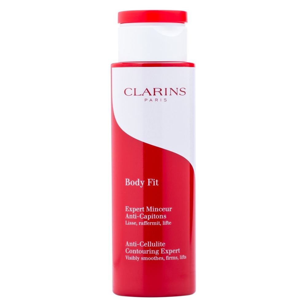 Clarins Fit Anti-Cellulite Contouring Expert 