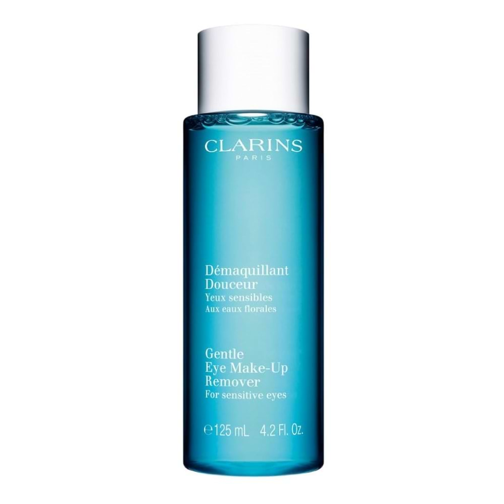 Clarins Gentle Eye Makeup Remover