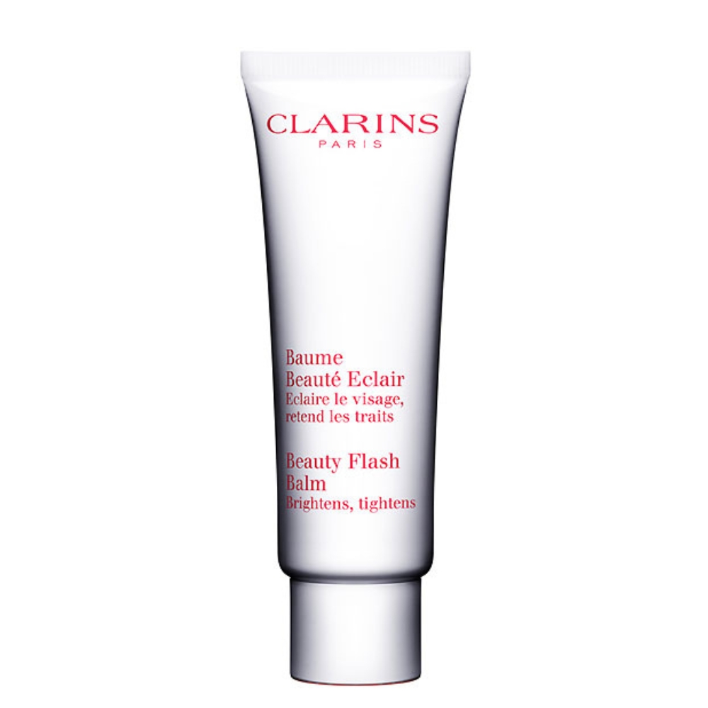 Clarins Beauty Flash Balm