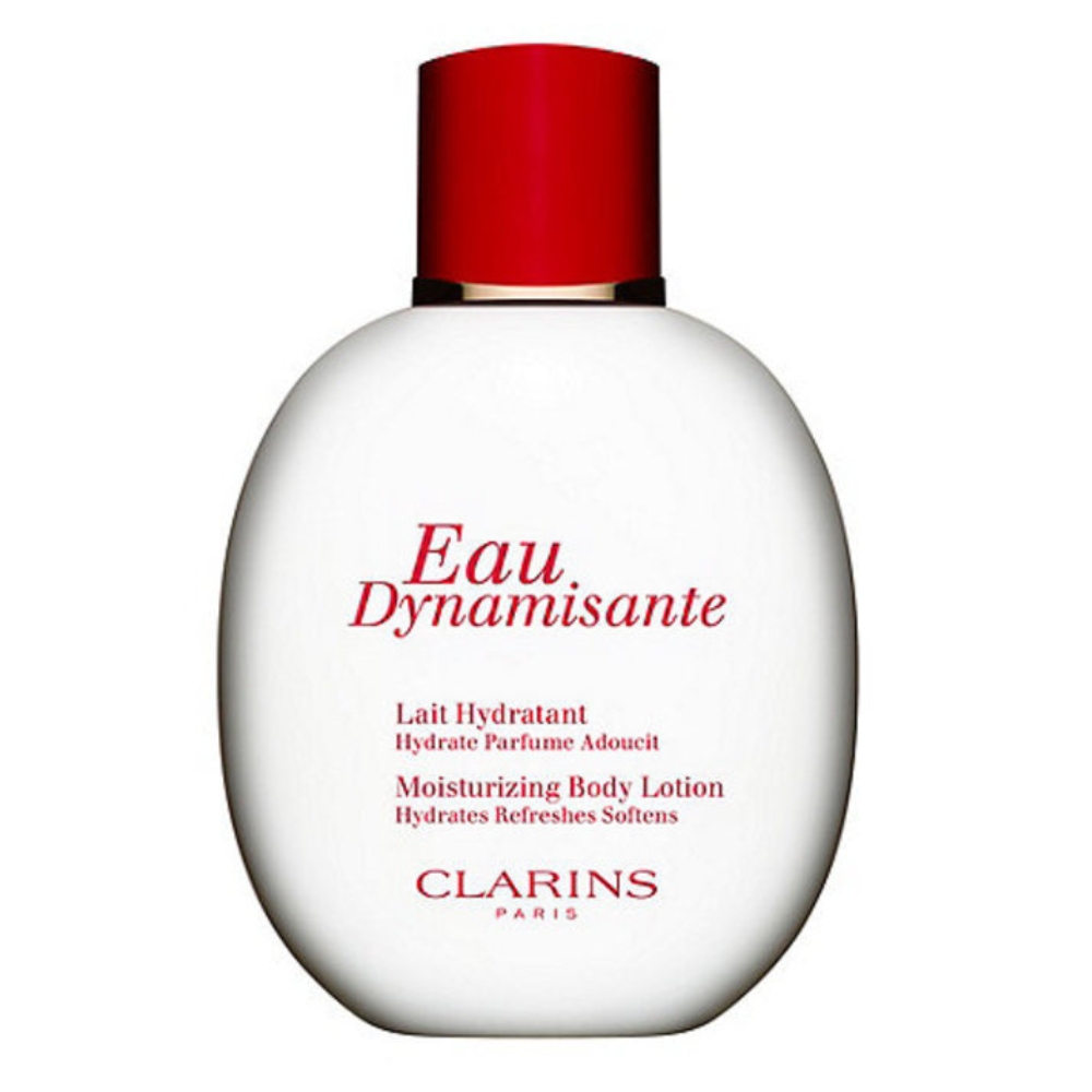 Clarins Eau Dynamisante