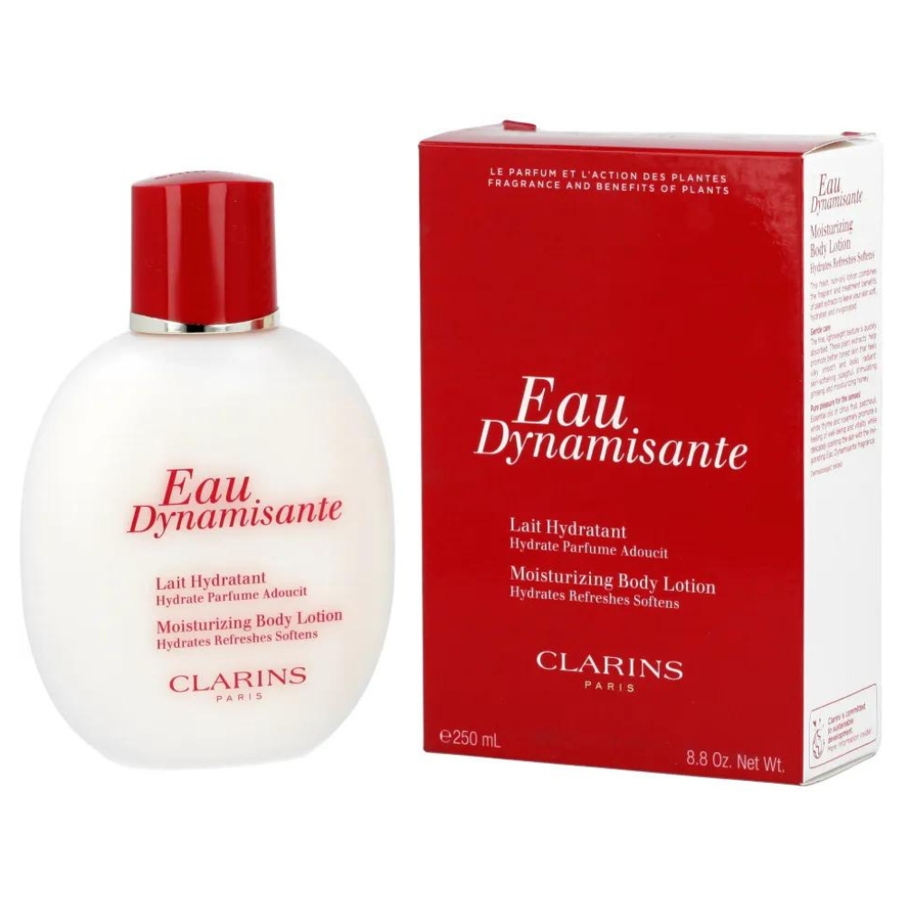 Eau Dynamisante